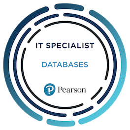 IT Specialist: Database